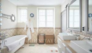 Alquiler por temporada Propiedad Antibes