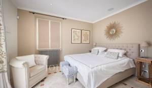 Alquiler por temporada Propiedad Antibes