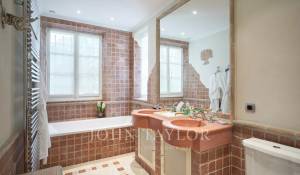 Alquiler por temporada Propiedad Antibes