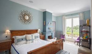 Alquiler por temporada Propiedad Antibes