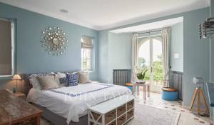 Alquiler por temporada Propiedad Antibes