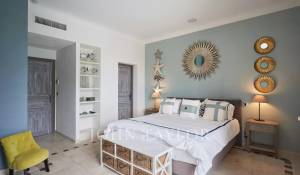 Alquiler por temporada Propiedad Antibes