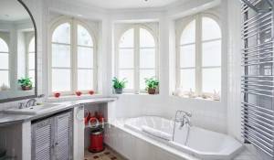 Alquiler por temporada Propiedad Antibes