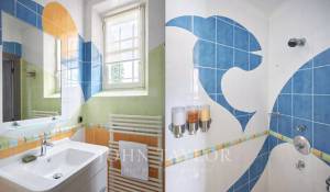 Alquiler por temporada Propiedad Antibes