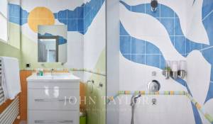 Alquiler por temporada Propiedad Antibes