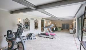 Alquiler por temporada Propiedad Antibes