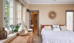 Alquiler por temporada Propiedad Antibes