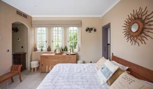 Alquiler por temporada Propiedad Antibes