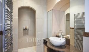 Alquiler por temporada Propiedad Antibes