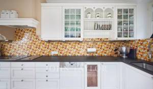 Alquiler por temporada Propiedad Antibes