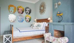 Alquiler por temporada Propiedad Antibes