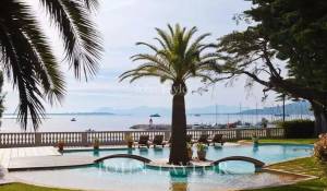 Alquiler por temporada Propiedad Antibes