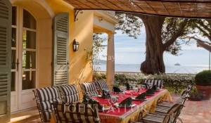 Alquiler por temporada Propiedad Antibes