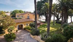 Alquiler por temporada Propiedad Antibes