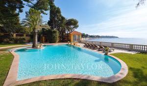 Alquiler por temporada Propiedad Antibes