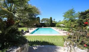 Alquiler por temporada Propiedad Antibes