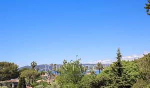 Alquiler por temporada Propiedad Antibes