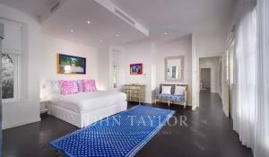 Alquiler por temporada Propiedad Antibes