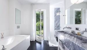 Alquiler por temporada Propiedad Antibes