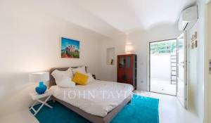 Alquiler por temporada Propiedad Antibes