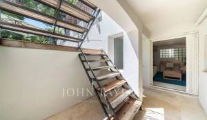 Alquiler por temporada Propiedad Antibes