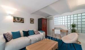 Alquiler por temporada Propiedad Antibes