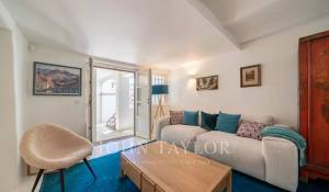 Alquiler por temporada Propiedad Antibes