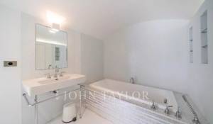 Alquiler por temporada Propiedad Antibes