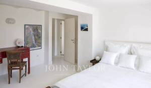 Alquiler por temporada Propiedad Antibes