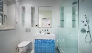 Alquiler por temporada Propiedad Antibes