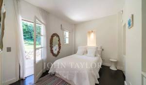 Alquiler por temporada Propiedad Antibes