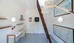 Alquiler por temporada Propiedad Antibes