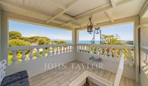 Alquiler por temporada Propiedad Antibes