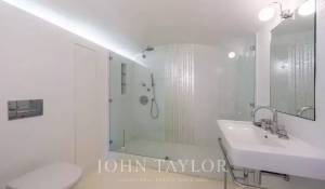 Alquiler por temporada Propiedad Antibes