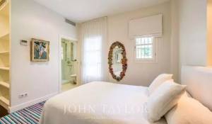 Alquiler por temporada Propiedad Antibes