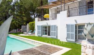 Alquiler por temporada Propiedad Antibes