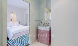 Alquiler por temporada Propiedad Antibes