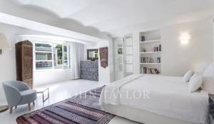 Alquiler por temporada Propiedad Antibes