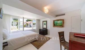 Alquiler por temporada Propiedad Antibes