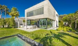 Alquiler por temporada Propiedad Antibes