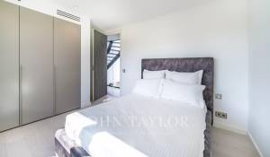 Alquiler por temporada Propiedad Antibes