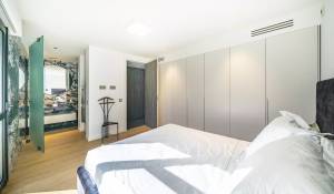 Alquiler por temporada Propiedad Antibes