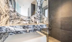 Alquiler por temporada Propiedad Antibes