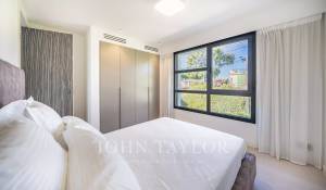 Alquiler por temporada Propiedad Antibes