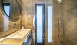 Alquiler por temporada Propiedad Antibes