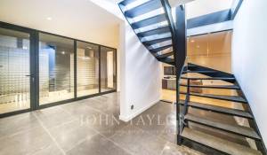 Alquiler por temporada Propiedad Antibes