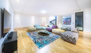 Alquiler por temporada Propiedad Antibes