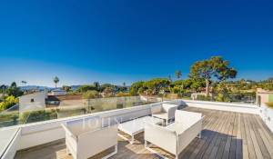 Alquiler por temporada Propiedad Antibes