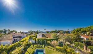 Alquiler por temporada Propiedad Antibes