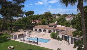 Alquiler por temporada Propiedad Antibes